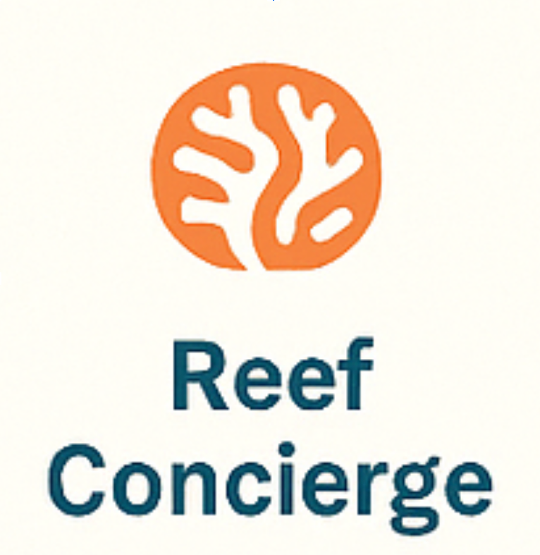 Reef Smart Concierge Package