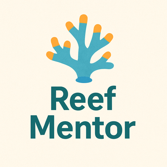 Reef Smart Mentor