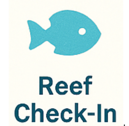 Reef Smart Check-In