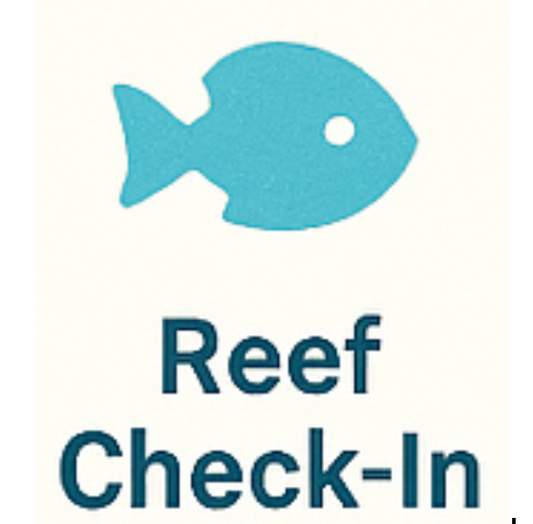 Reef Smart Check-In