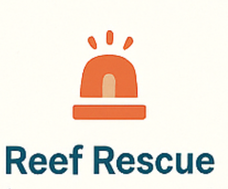 Reef Smart Rescue