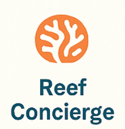 Reef Smart Concierge  Package
